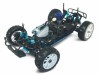 Радиоуправляемый трагги HSP Lacerea 18CXP+ 4WD RTR масштаб 1:8 2.4G - 94863