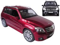 Радиоуправляемая машина 1:14 Mercedes-Benz GLK350 (4 канала) - RTC-0147-01