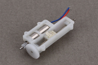 Механика сервомашинки 1.9 г Blade: mSR X|mCP X - SPM6833
