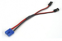 Y-разветвитель кабеля EC3-JST Spektrum 15 см - SPMYHEC36