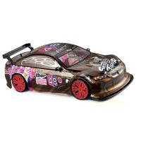 Радиоуправляемый машинка для дрифта ShuangXing Toys ST масштаб 1:10 - 886-1