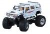 Радиоуправляемая машинка Great Wall Toys Hummer масштаб 1:43 2.4G - 2115