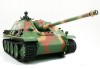 Радиоуправляемый танк Heng Long German Jangpanther масштаб 1:16 40Mhz - 3869