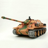 Радиоуправляемый танк Heng Long German Jangpanther масштаб 1:16 40Mhz - 3869
