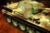 Радиоуправляемый танк Heng Long German Panter Type G масштаб 1:16 40Mhz - 3879