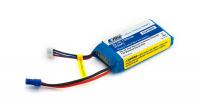 Аккумулятор E-Flite LiPo 7.4V 2S 20C 1300 mAh - EFLB13002S20