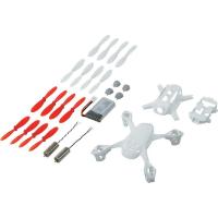 Ремкомплект при падении Hubsan - H107D-A07