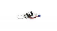 Приемник с регулятором HobbyZone DSM 2 Receiver ESC Unit Super Cub  (коллекторный) - HBZ7357