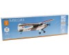 Радиоуправляемый самолет HobbyZone Super Cub S 2.4G - HBZ8100