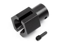 Муфта тормозного диска 6x8x19мм - HPI-109268