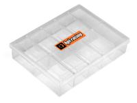 Органайзер HPI 130x100мм (с наклейками) - HPI-110620