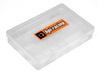 Органайзер HPI 200x135мм (с наклейками) - HPI-110622