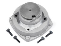 Крышка двигателя задняя в сборе с валом стартера - HPI-111391