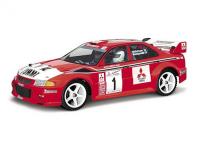 Кузов 1:10 - LEXUS GS 400 (190мм) - HPI-7048