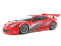 Кузов 1:10 - TOYOTA CELICA (200мм) - HPI-7440