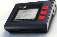 Тестер многофункциональный 7in1 (Multi-Functional Meter) - SK-500003-01