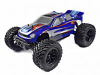 Радиоуправляемый монстр VRX Racing Mega BLX10 4WD RTR масштаб 1:10 2.4G - REC-0098-01