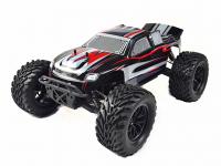 Радиоуправляемый монстр VRX Racing Mega Sword EBD 4WD RTR масштаб 1:10 2.4G - REC-0097-01