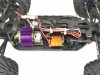 Радиоуправляемый монстр VRX Racing Mega Sword EBD 4WD RTR масштаб 1:10 2.4G - REC-0097-01