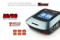 Универсальное зарядное устройство SkyRC T6755 Touch AC|DC - SK-100064-06