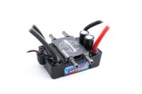 Регулятор оборотов Team Orion Vortex Marine WP (120A, 2-6S) - ORI65118