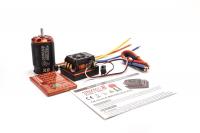 Регулятор оборотов SkyRC 1|8 TORO X150 - SK-300001-08