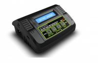 Универсальное зарядное устройство SkyRC E6650 AC|DC - SK-100010-10