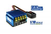 Электронный регулятор скорости 1|10 TORO TS50 ESC 50A (Sensorless) - SK-300060-01