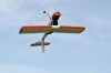 Радиоуправляемый самолет EasySky Wilga 2000 Color B 2.4G - ESK9905B