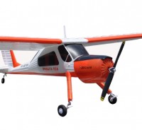 Радиоуправляемый самолет EasySky Wilga 2000 Color B 2.4G - ESK9905B
