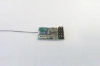 Приемник 6-канальный EasySky Receiver - ESK9905-005