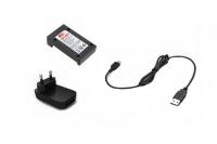 Зарядное устройство FlySky Li-Ion BC101 USB - FS-BC101