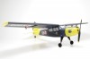 Радиоуправляемый самолет EasySky YAK 12 5CH Black Yellow Edition 2.4G - ESK9906B5