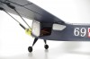 Радиоуправляемый самолет EasySky YAK 12 5CH Black Yellow Edition 2.4G - ESK9906B5