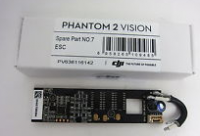Регулятор оборотов для Phantom 2 - dji-phantom2-esc