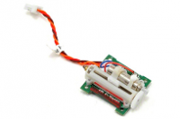 Сервомашинка Spektrum H2026L 2.1-Gram Linear Long Throw для nCP X, mCP X BL - SPMSH2026L