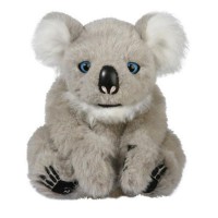 Робот-коала WowWee Ltd Alive Koala Joey Cube - 9013