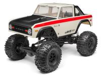 Кузов 1:10 - 973 FORD BRONCO (окрашенный) - HPI-113230