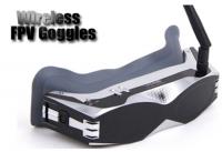 Видеоочки Walkera WiFi Goggle - WAL-FPVGPro