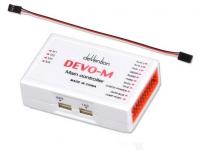 Контроллер полетный (DEVO-M) - WAL-X350-PRO-Z-08