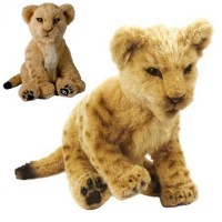 Робот-леопард WowWee Ltd Alive Leopard Cube - 9014
