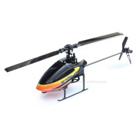 Радиоуправляемый вертолет Walkera Genius CP 3-Axis 2.4G - Genius CP