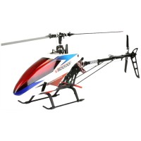 Радиоуправляемый вертолет Walkera FLB V500D01 3D Helicopter 2.4G - V500D01