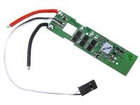 Бесколлекторный регулятор оборотов WST-15A(G) - RAE-0070-01