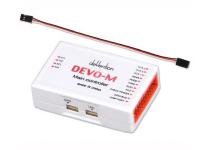 Основной блок управления DEVO-M - SWK-0007-01