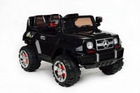 Электромобиль RiverToys Mers GL E555KX