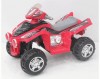 Электроквадроцикл RiverToys Quatro HL129