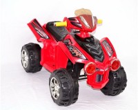 Электроквадроцикл RiverToys Quatro HL129