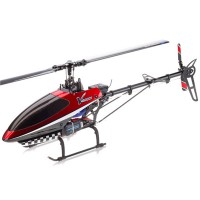 Радиоуправляемый вертолет Walkera Devo 10 V450D01 Metal 2.4G - V450D01
