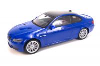 Радиоуправляемая машинка MJX BMW M3 Coupe масштаб 1:14 - 8542B